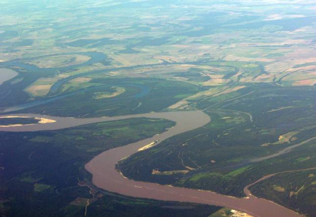 İşte dünyanın en ölümcül 5 nehri 5